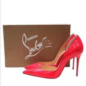 🛑 SOLD🛑Christian Louboutin Pumps 👠